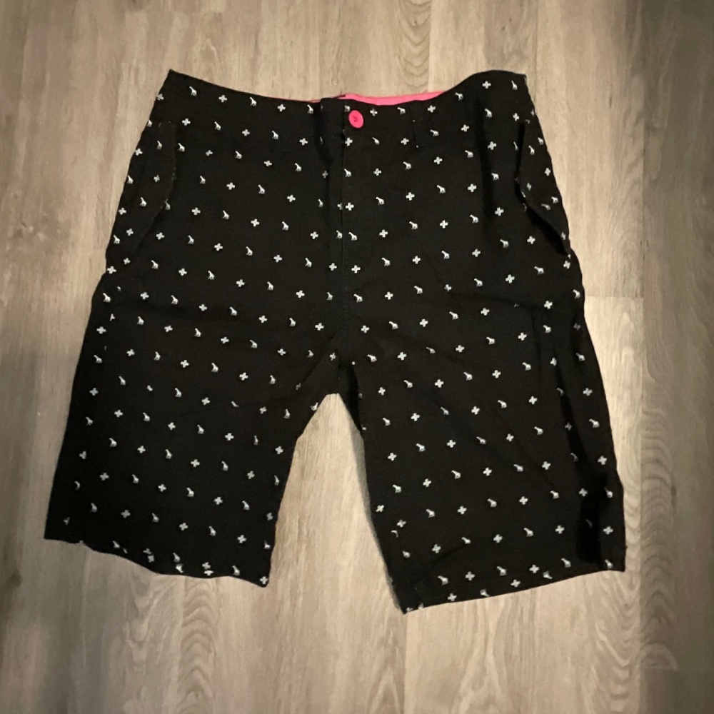 LRG Cargo Shorts - Mens Size 36
